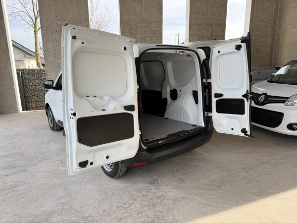 RENAULT EXPRESS (KANGOO) 1.5 BLUE DCI